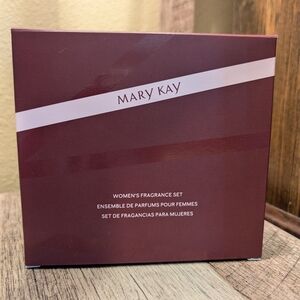 Mary Kay Women's Fragrance Set